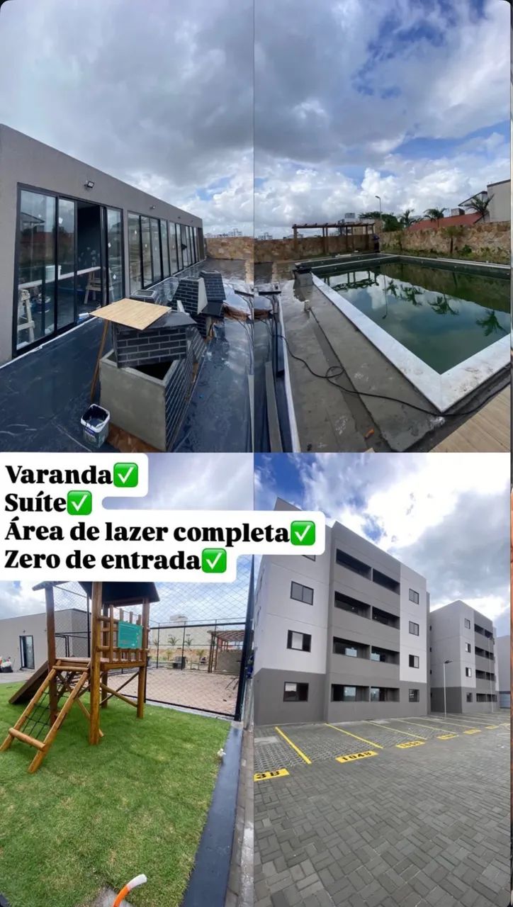 Foto - João Pessoa - Varadouro