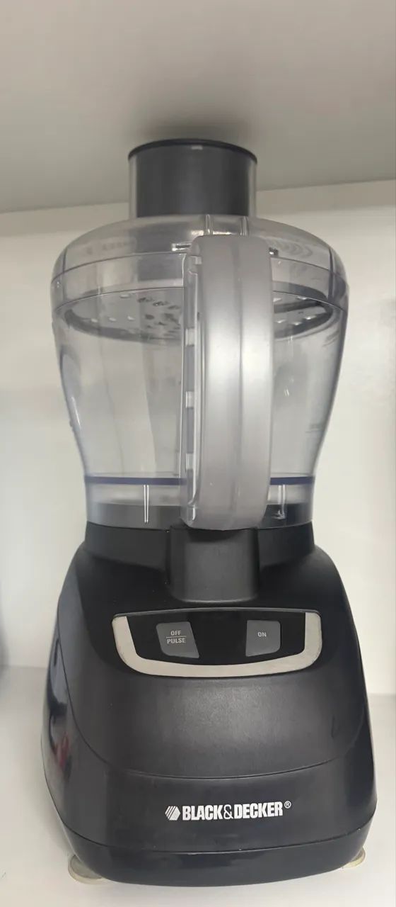 Processador Black & Decker importado 