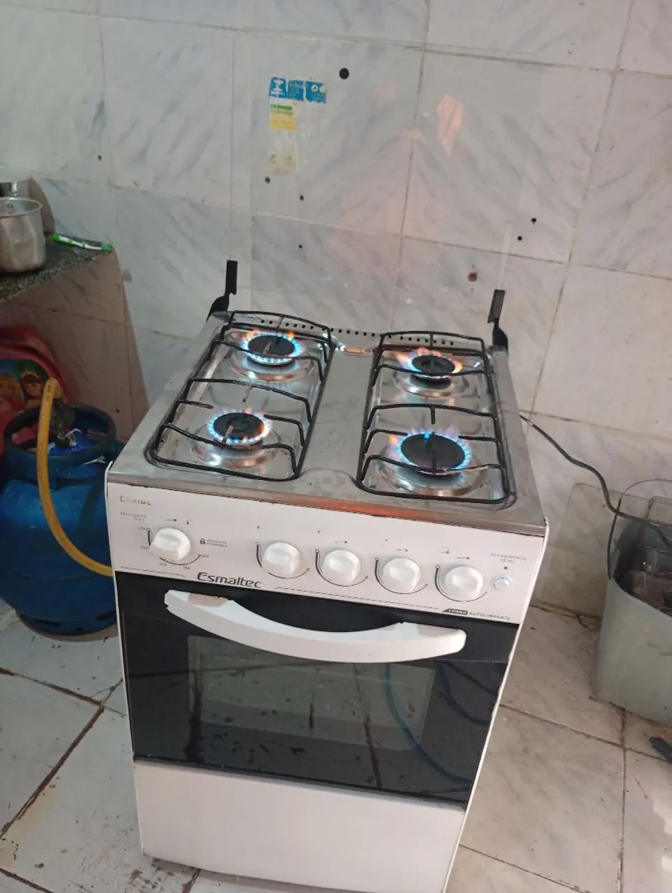 Fogão  - Foto 2