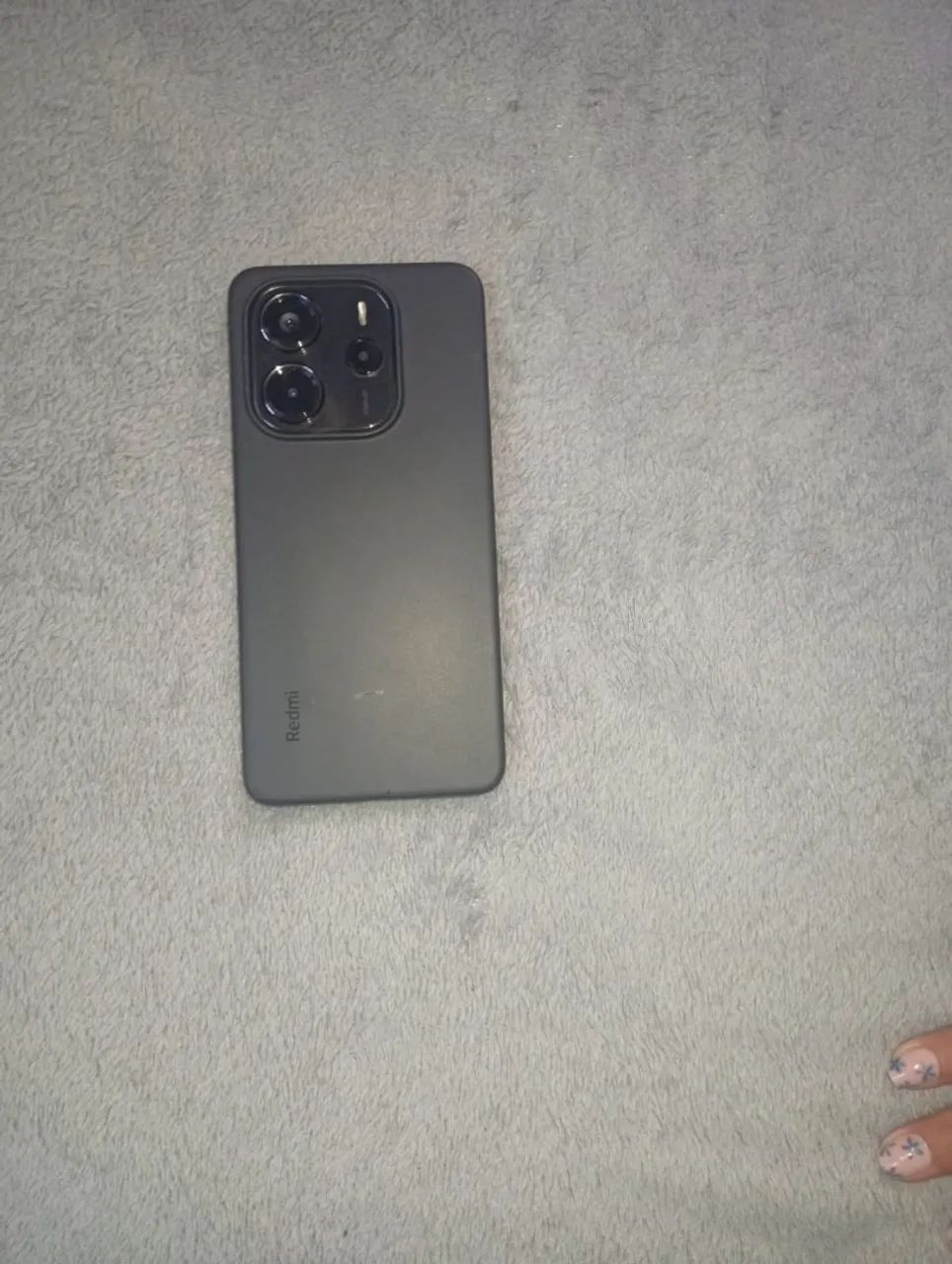 Redmi Note 14 4G 256GB - Foto 2