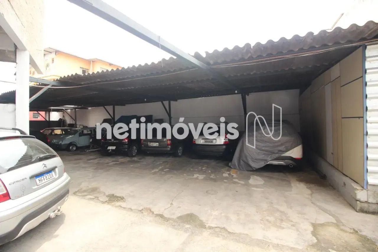 Venda Casa comercial Cabana Belo Horizonte - Foto 3
