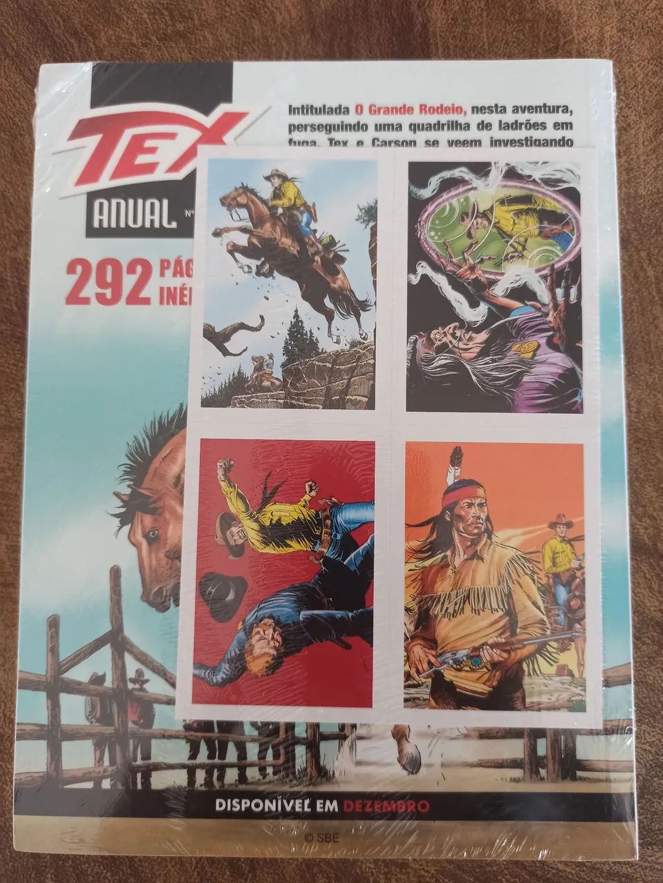 Kit duas HQ Tex - Foto 4