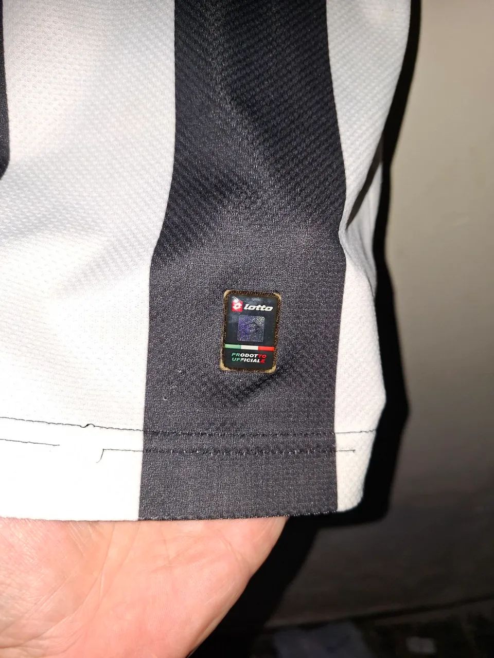 Camisa Atlético mineiro lotto - Foto 3