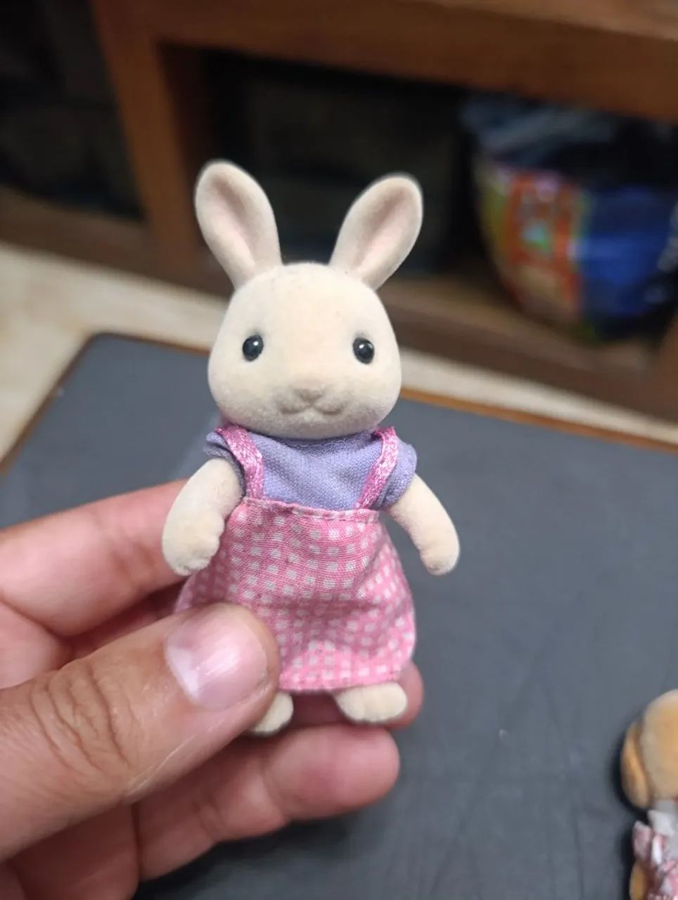 Bonecos sylvaniam  - Foto 2
