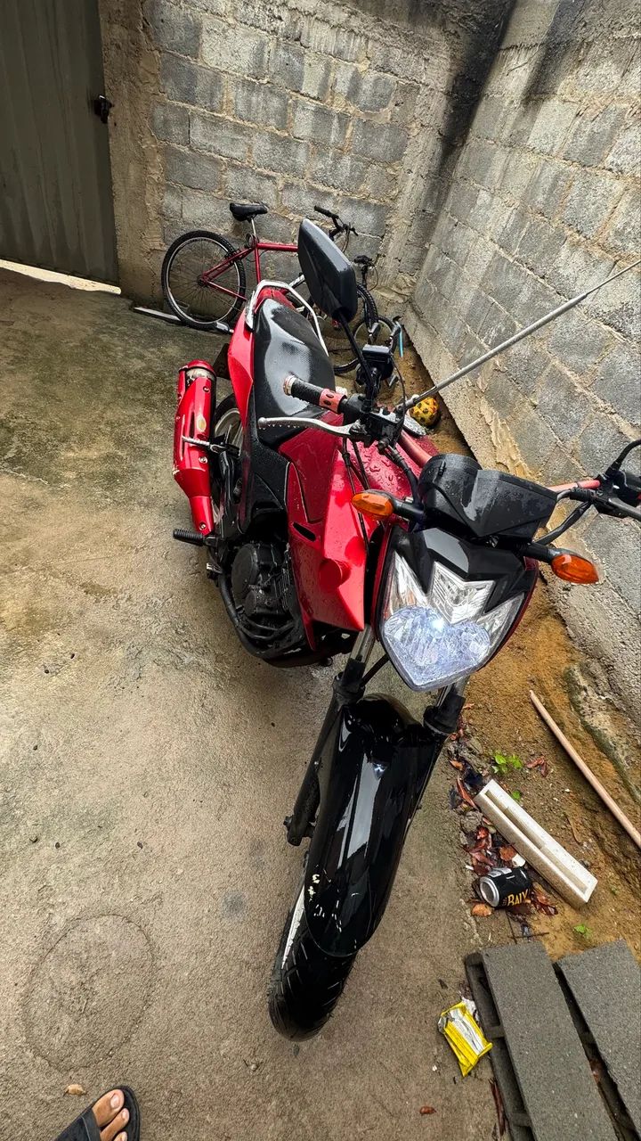Fazer 250  - Foto 5