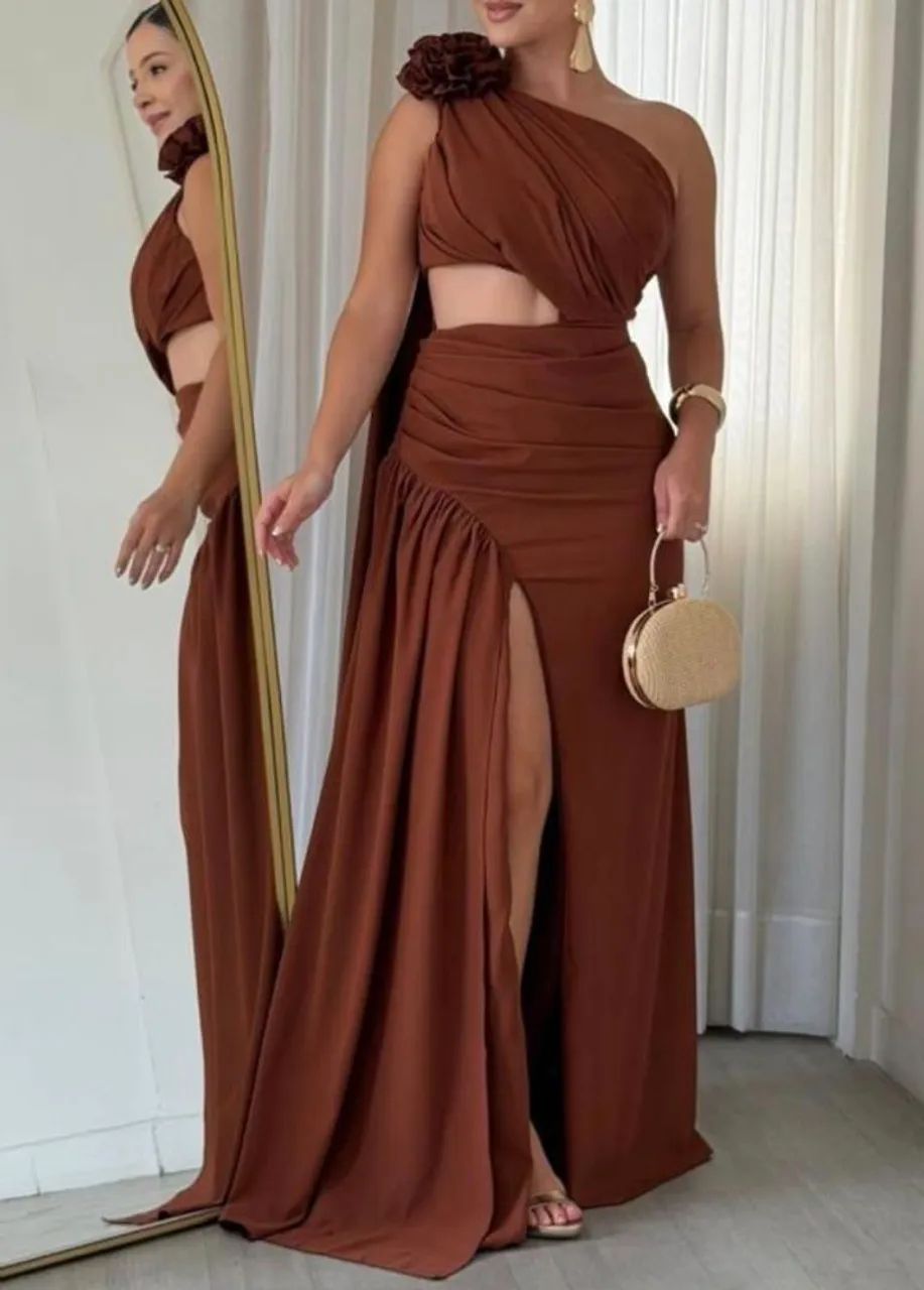 Vendo vestido novo  - Foto 2