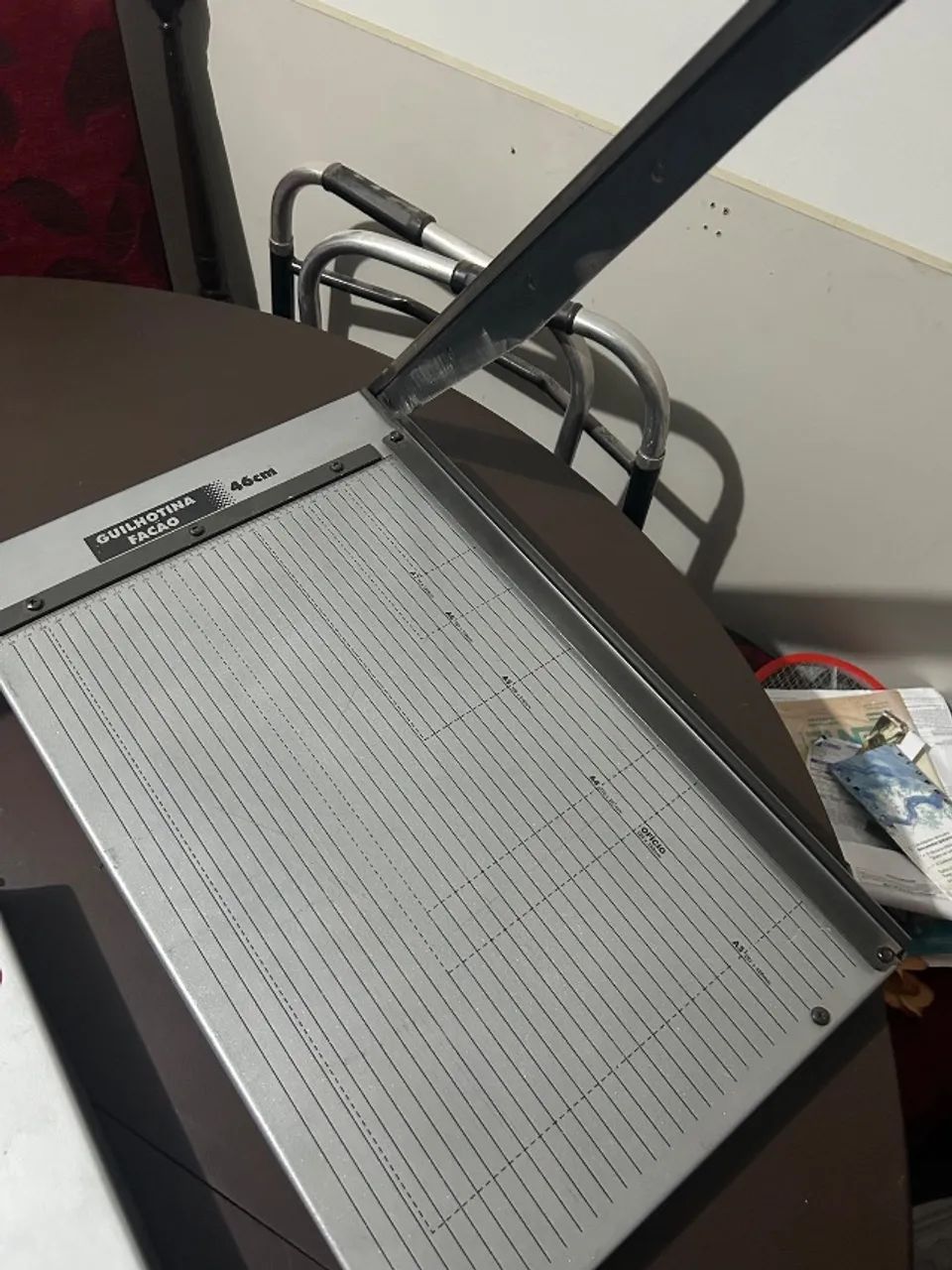 46 cm Paper Cutter
