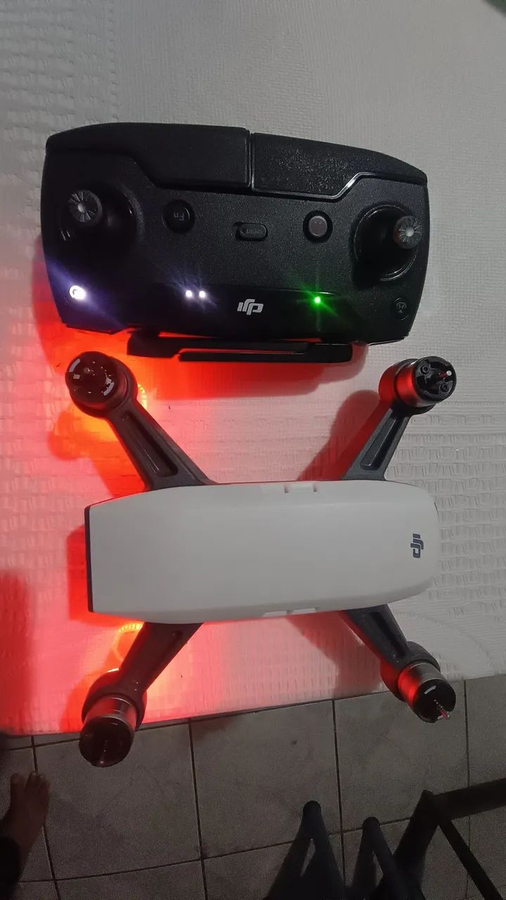 Drone dji spark  - Foto 3
