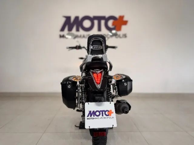 MASTER RIDE  - Foto 4