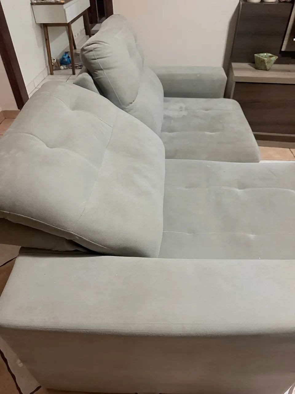 Vendo sofá retrátil  - Foto 3