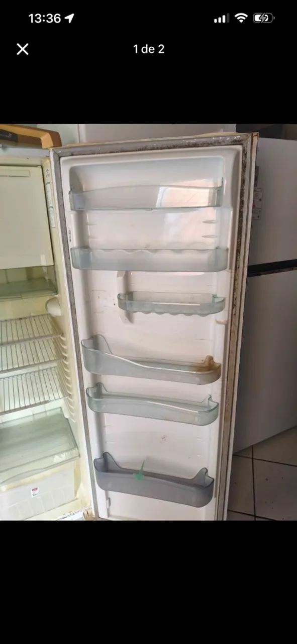 Geladeira  - Foto 2