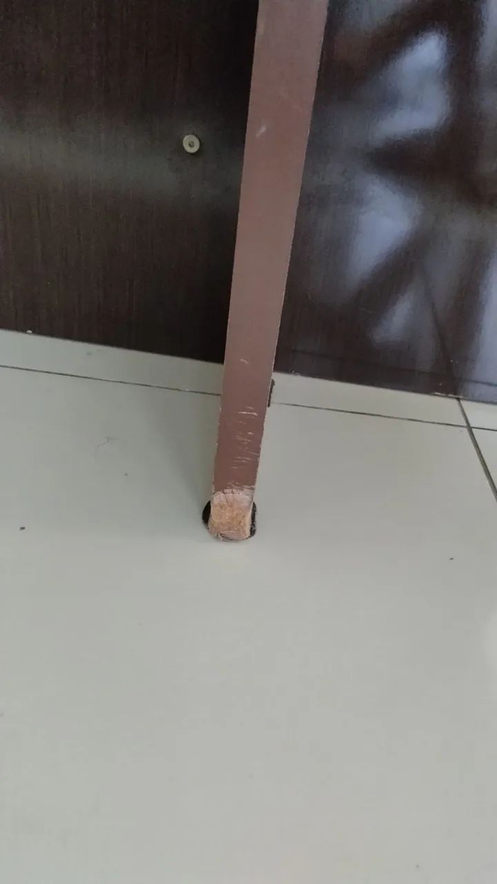 Mesa sem cadeira  - Foto 4