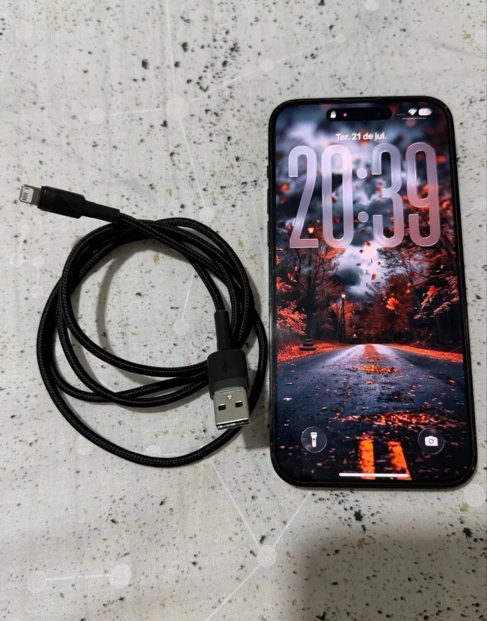 iPhone 14 Pro Max - Foto 3