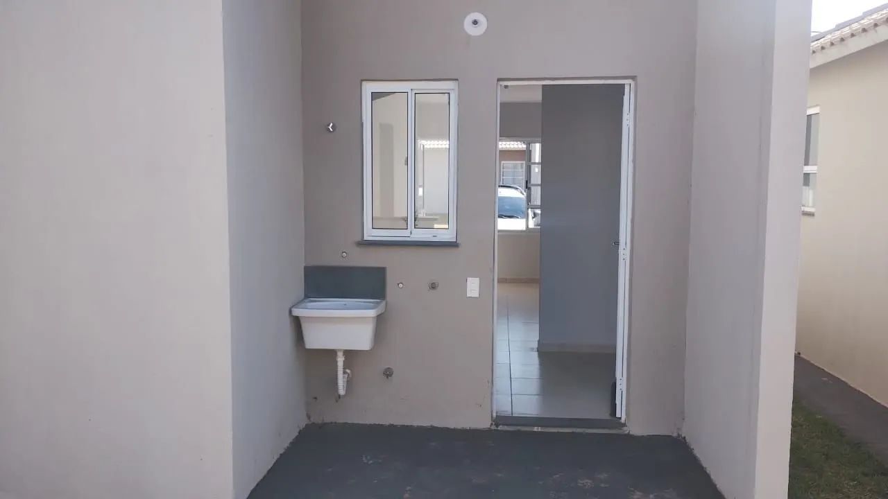 Casa Nova em Condomínio Fechado - Foto 2