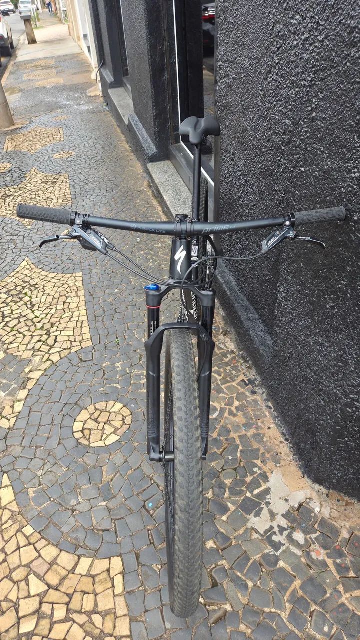Specialized Chisel M c/ Upgrade - Foto 3