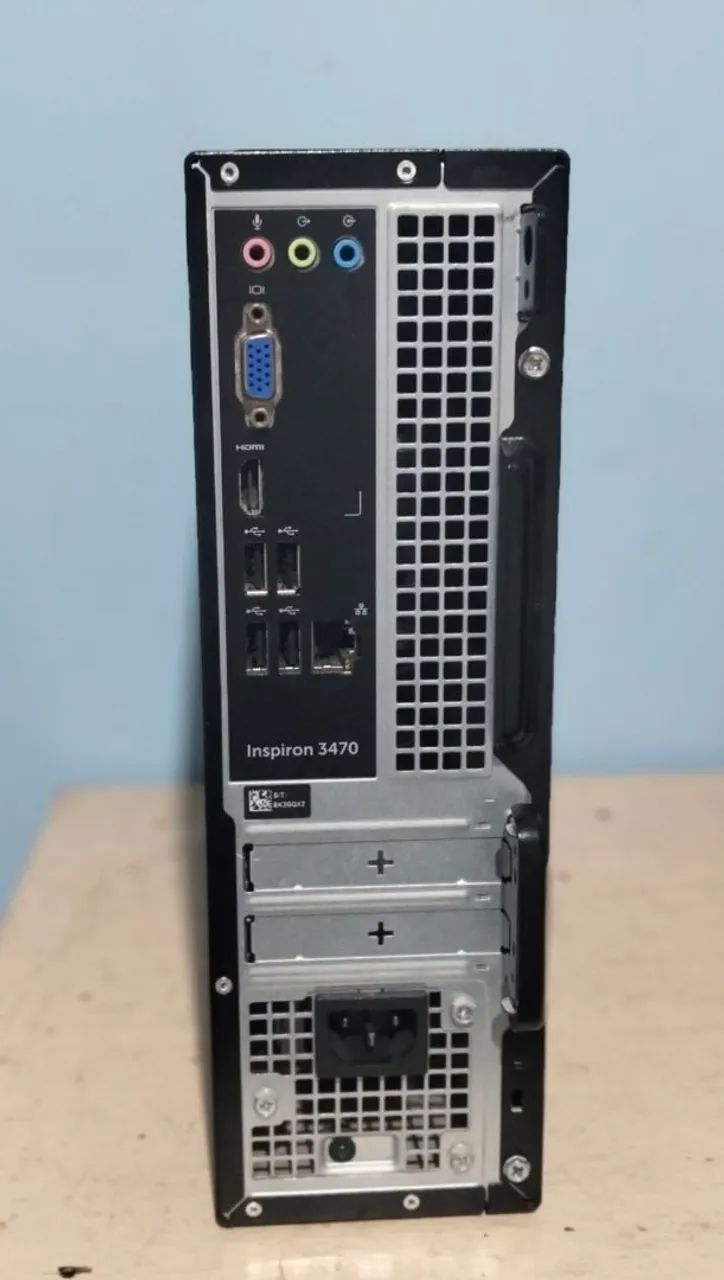 Computador Dell Inspiron 3470 - Foto 4
