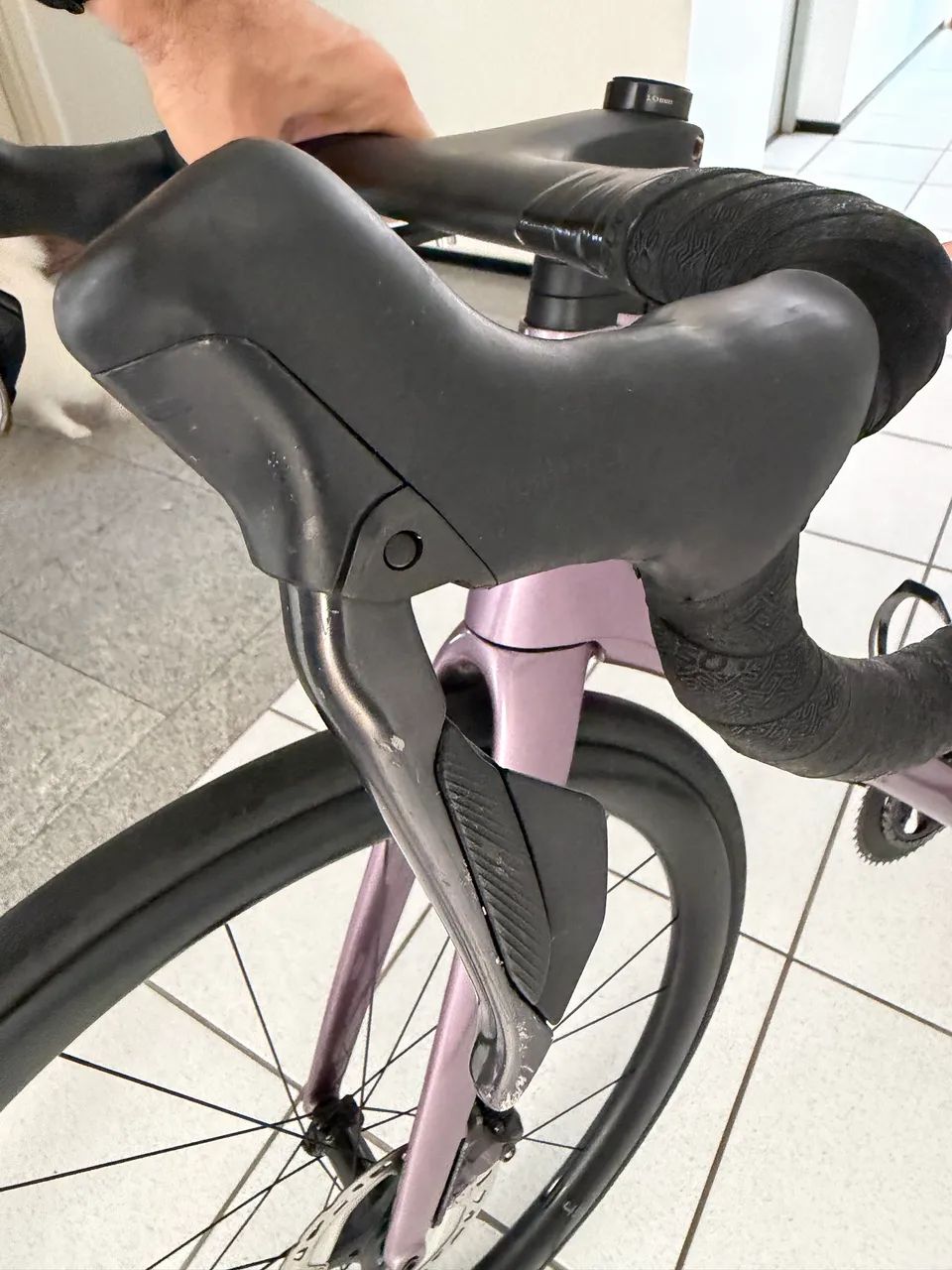 Cannondale supersix evo himod 2023 TAM 54 - Foto 5
