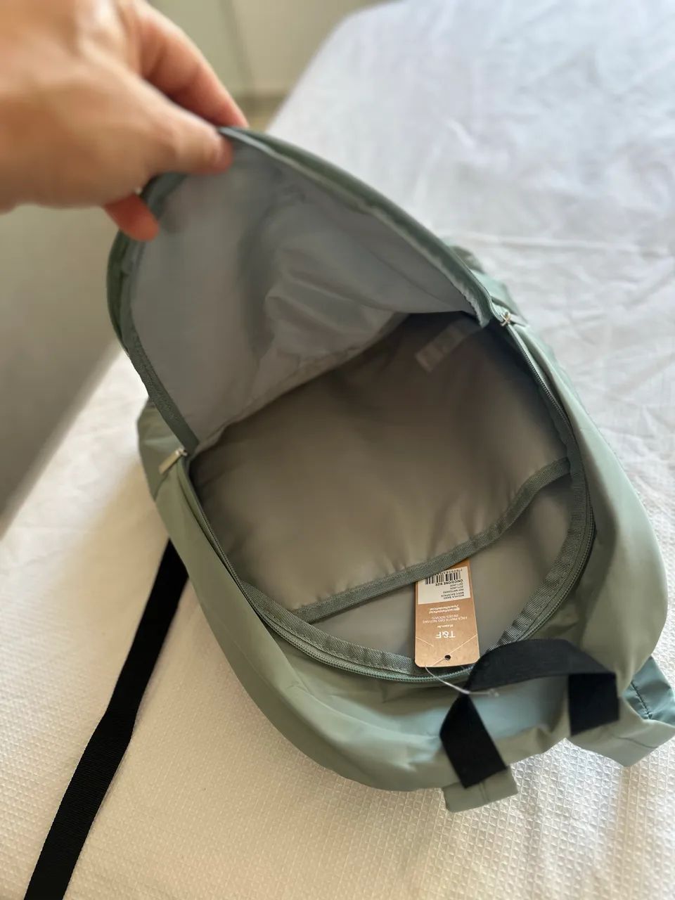 Mochila Track & Field - Foto 3