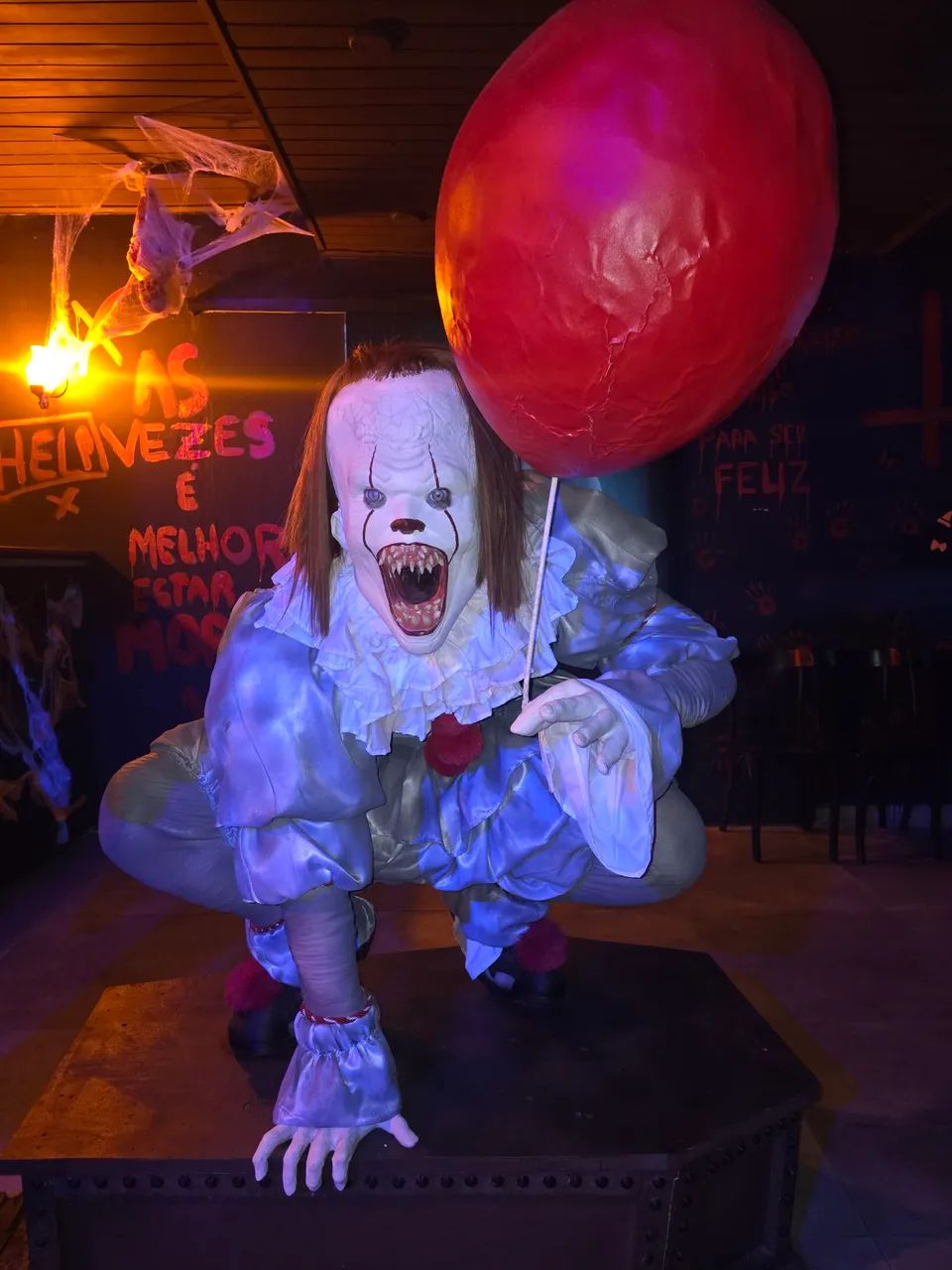 Bonecos de Halloween  - Foto 4