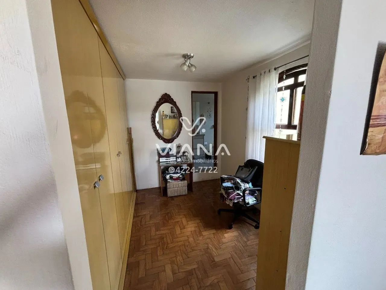 Casa a venda com 3 quartos em Vila Camilópolis Santo André SP - Foto 10