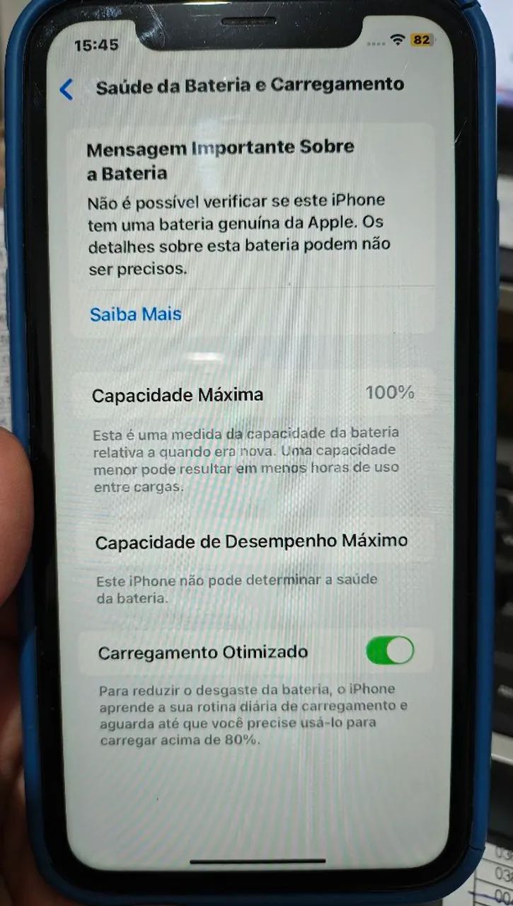 iPhone XR 64GB Azul Claro, usado - Foto 2