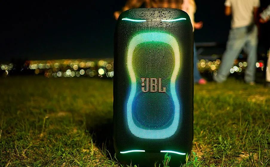 Caixa de Som JBL 130 200W Lacrado  - Foto 3
