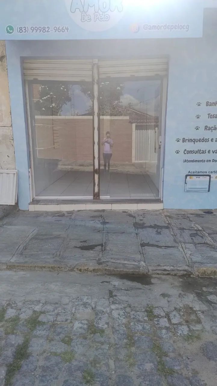 Ponto Comercial nas Malvinas  - Foto 2