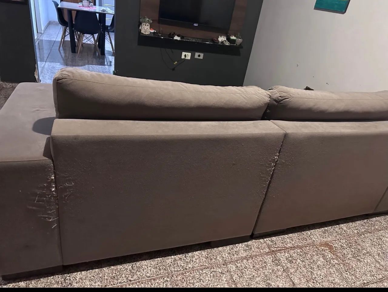 Sofá  - Foto 2