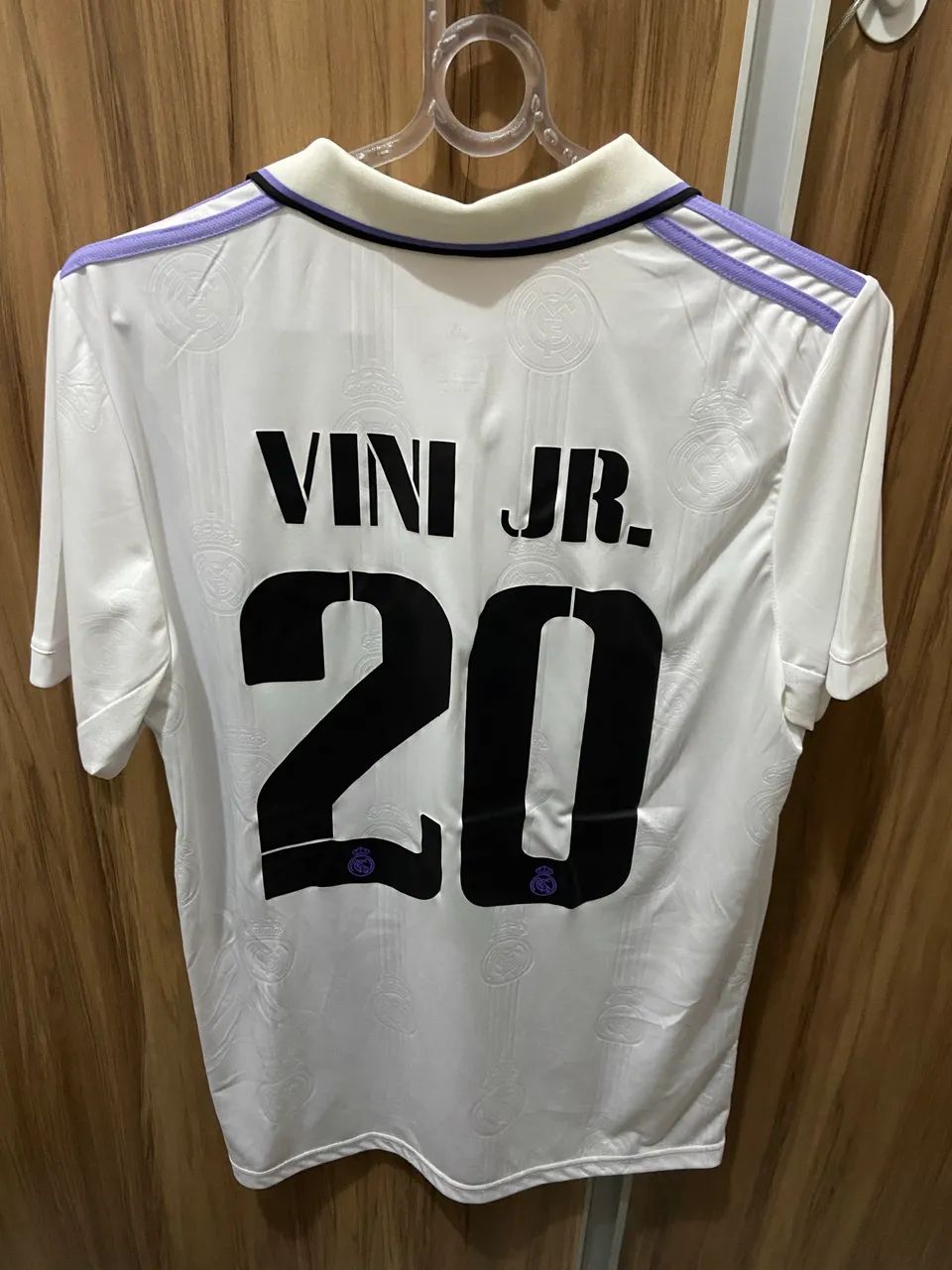 Vinicius Júnior -2022 - Foto 2