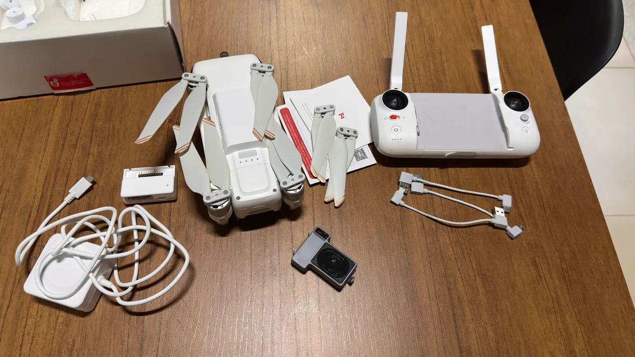 Drone Fimi X8 Pro 2025 - Foto 4