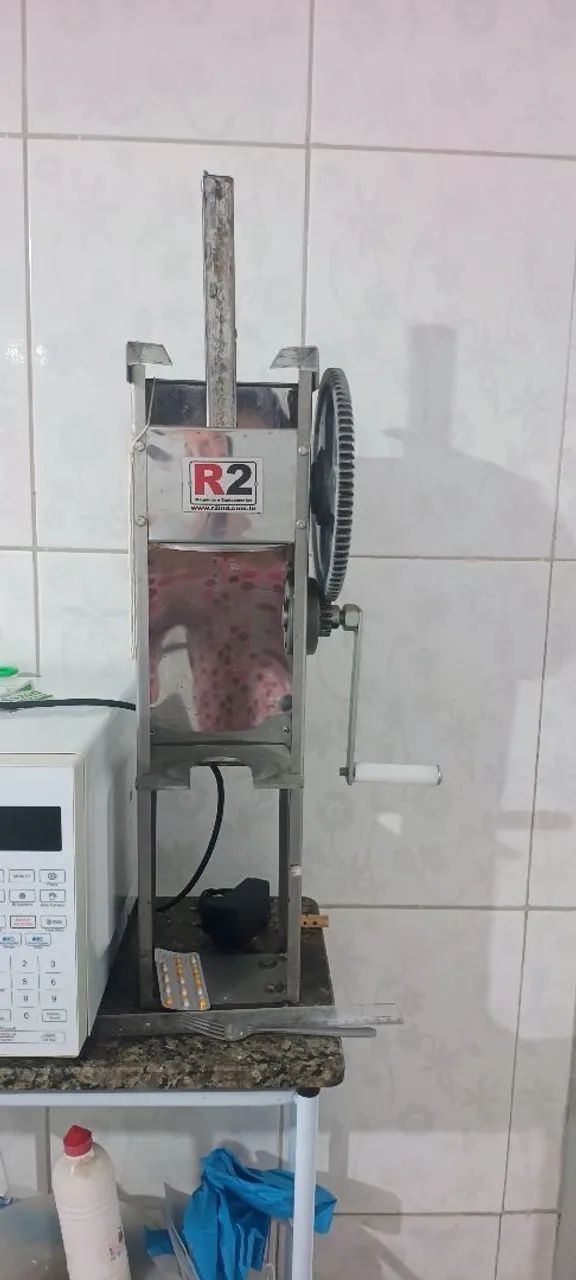 Carrinho de churros 