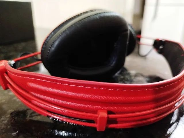 Fone de ouvido Skullcandy Rocnation Aviator - Foto 2