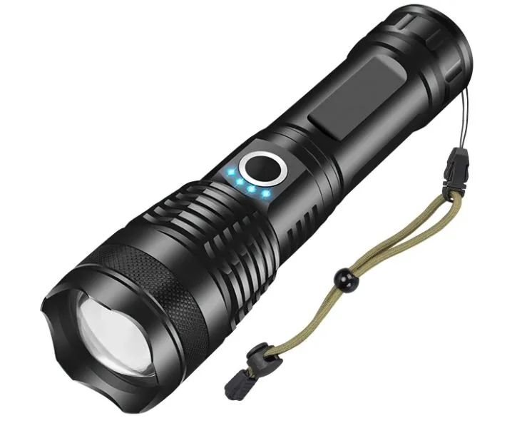 Lanterna holofote Led Ultra Potente - Foto 4