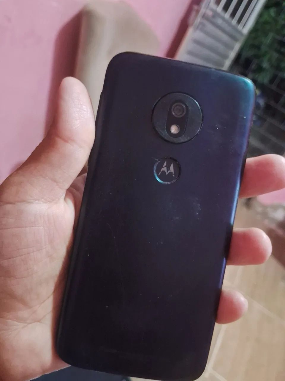 Motog7 play - Foto 2