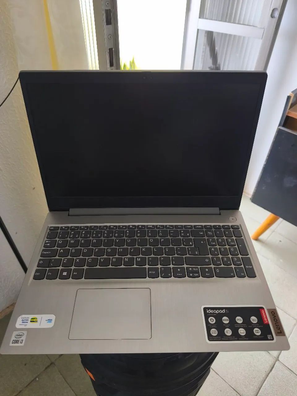 Notebook i3 11 geração Lenovo  - Foto 5