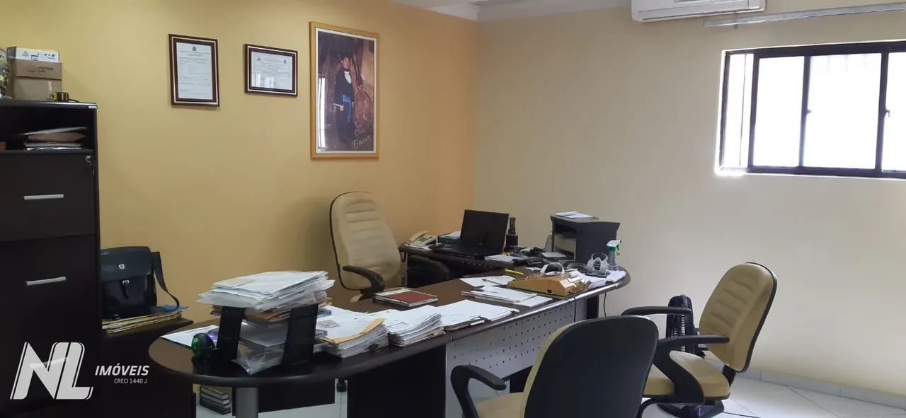 Prédio comercial - Foto 2