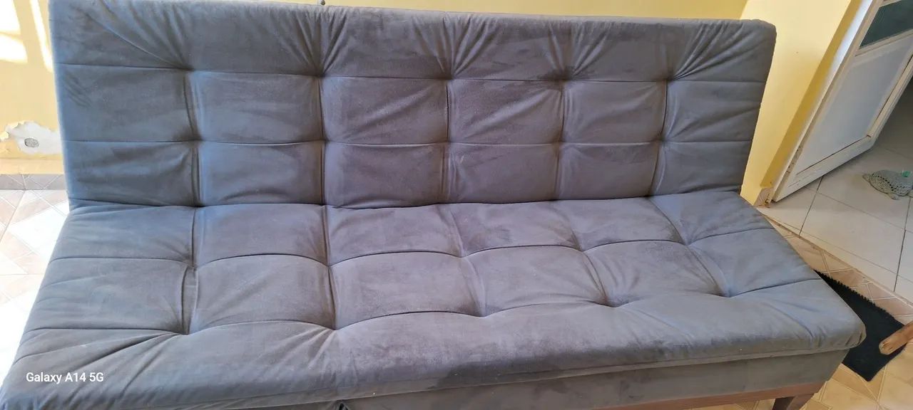 Vende-se sofa-cama - Foto 2