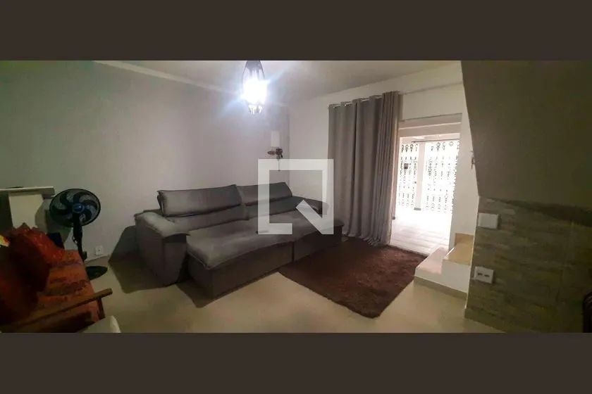 Casa à Venda - Bela Vista, 4 Quartos, 231 m2