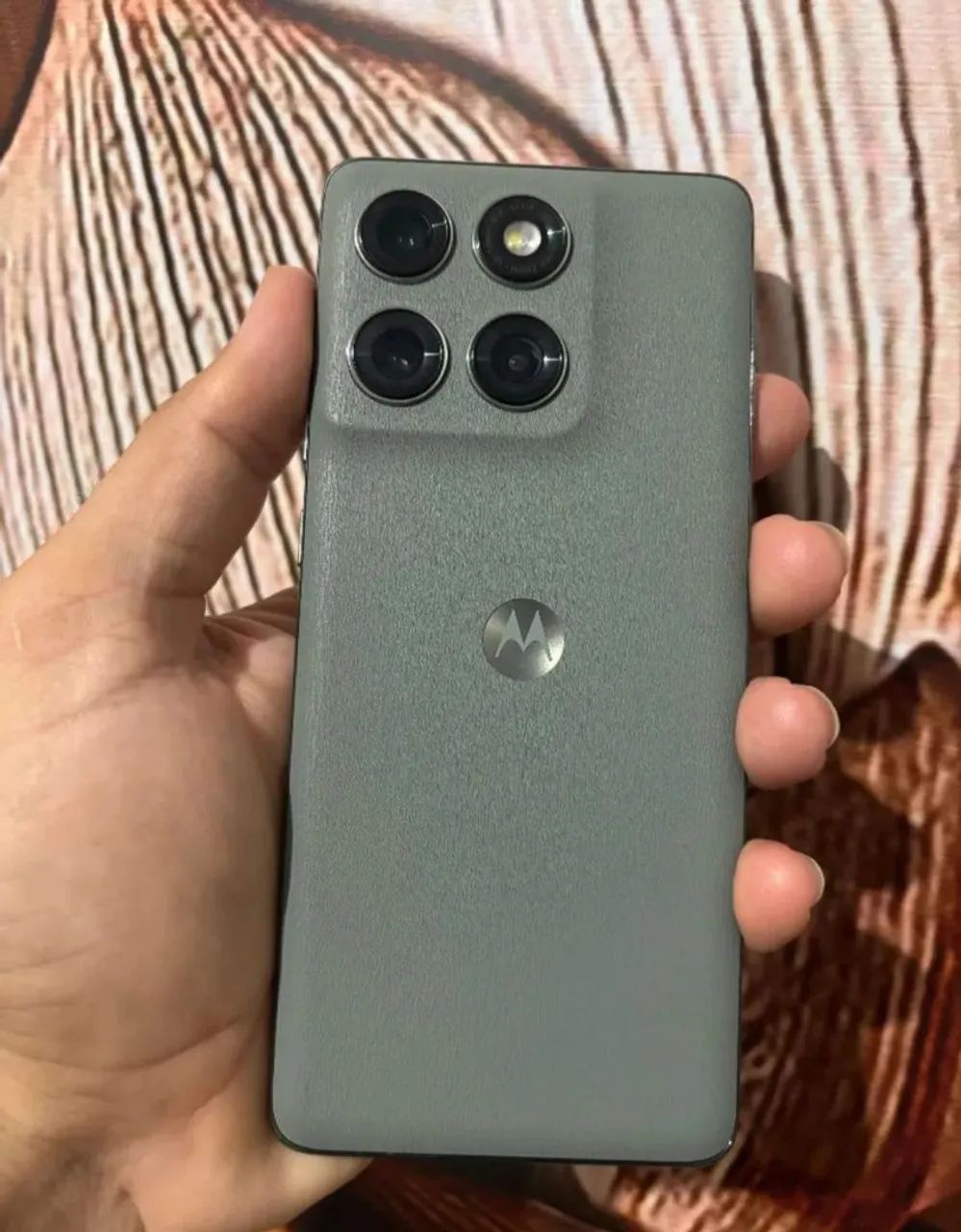 Edge 60 pro  - Foto 3