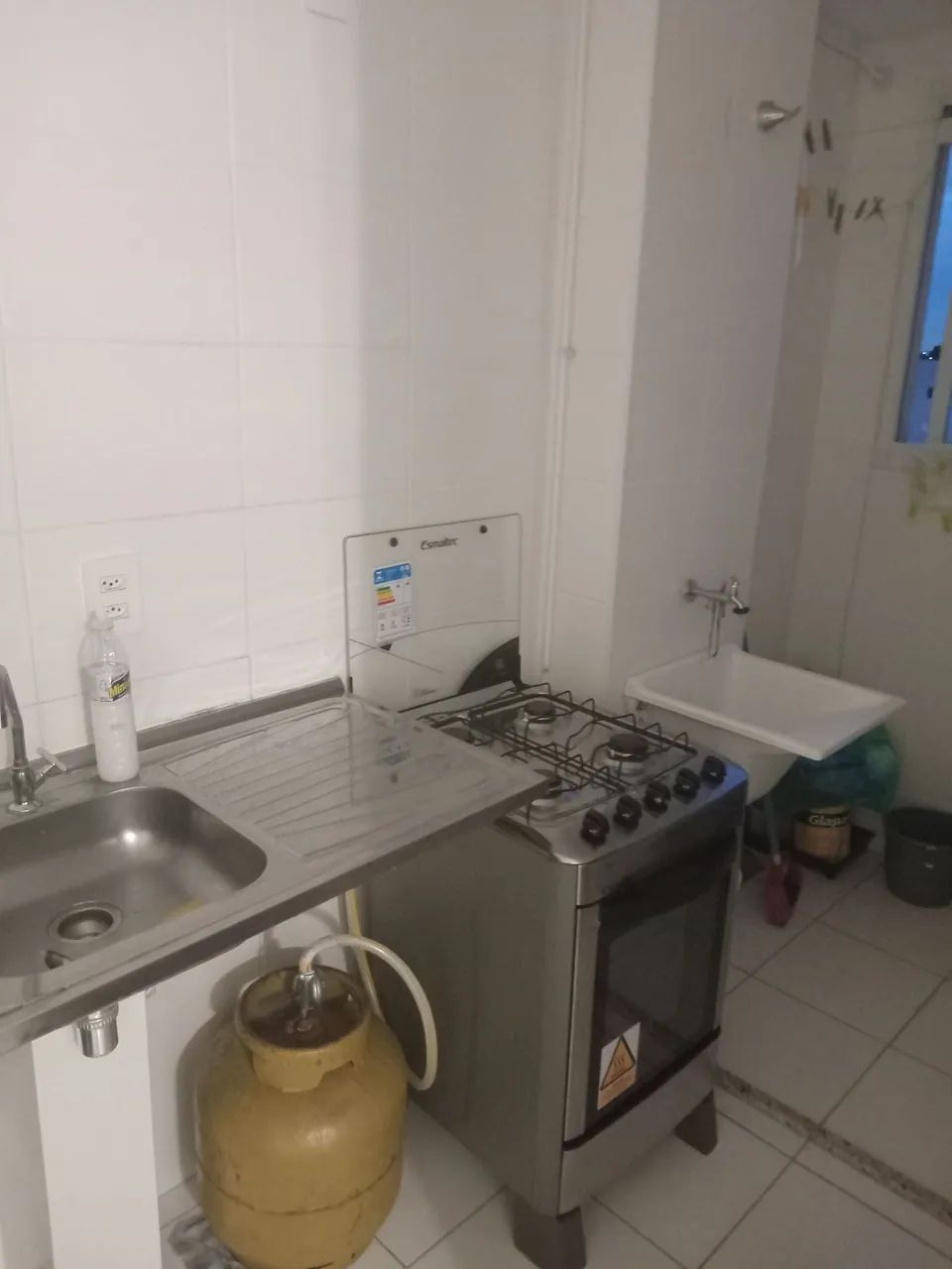 Foto - São Paulo - Itaquera