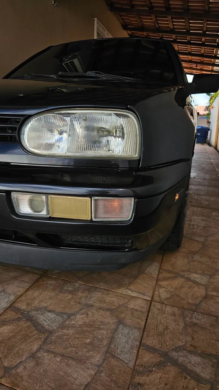 Volkswagen Golf GTI 2.0 1995 - Foto 5