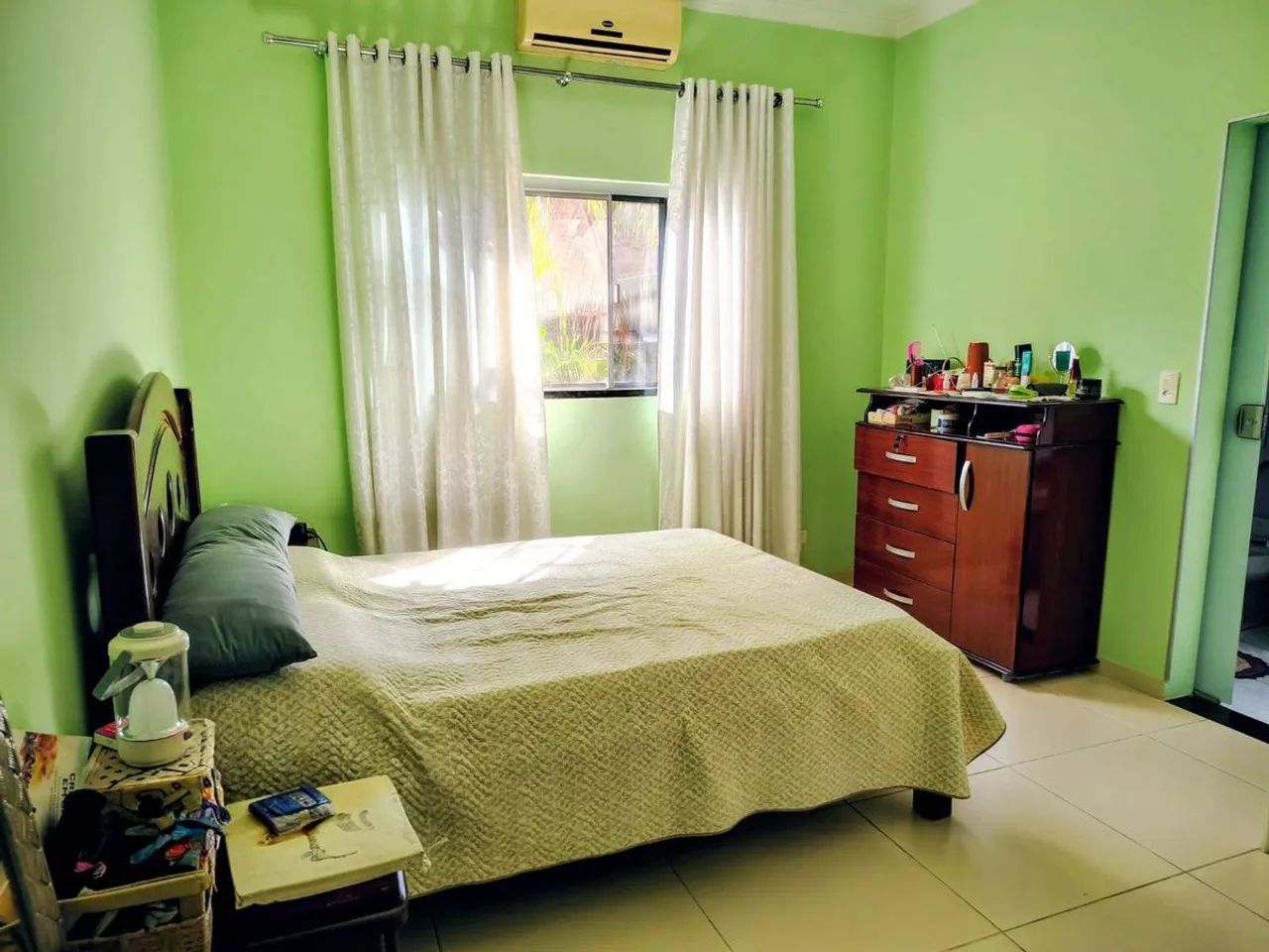 Casa com 3 quartos à Venda, Vila Piratininga - Campo Grande - Foto 4