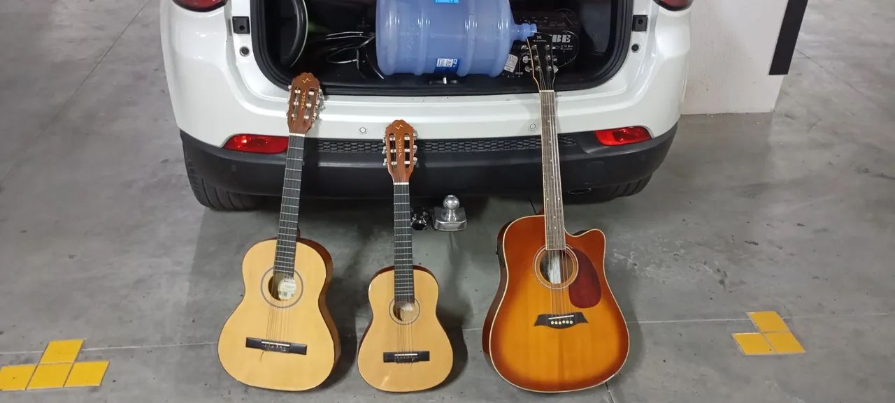 Violão 