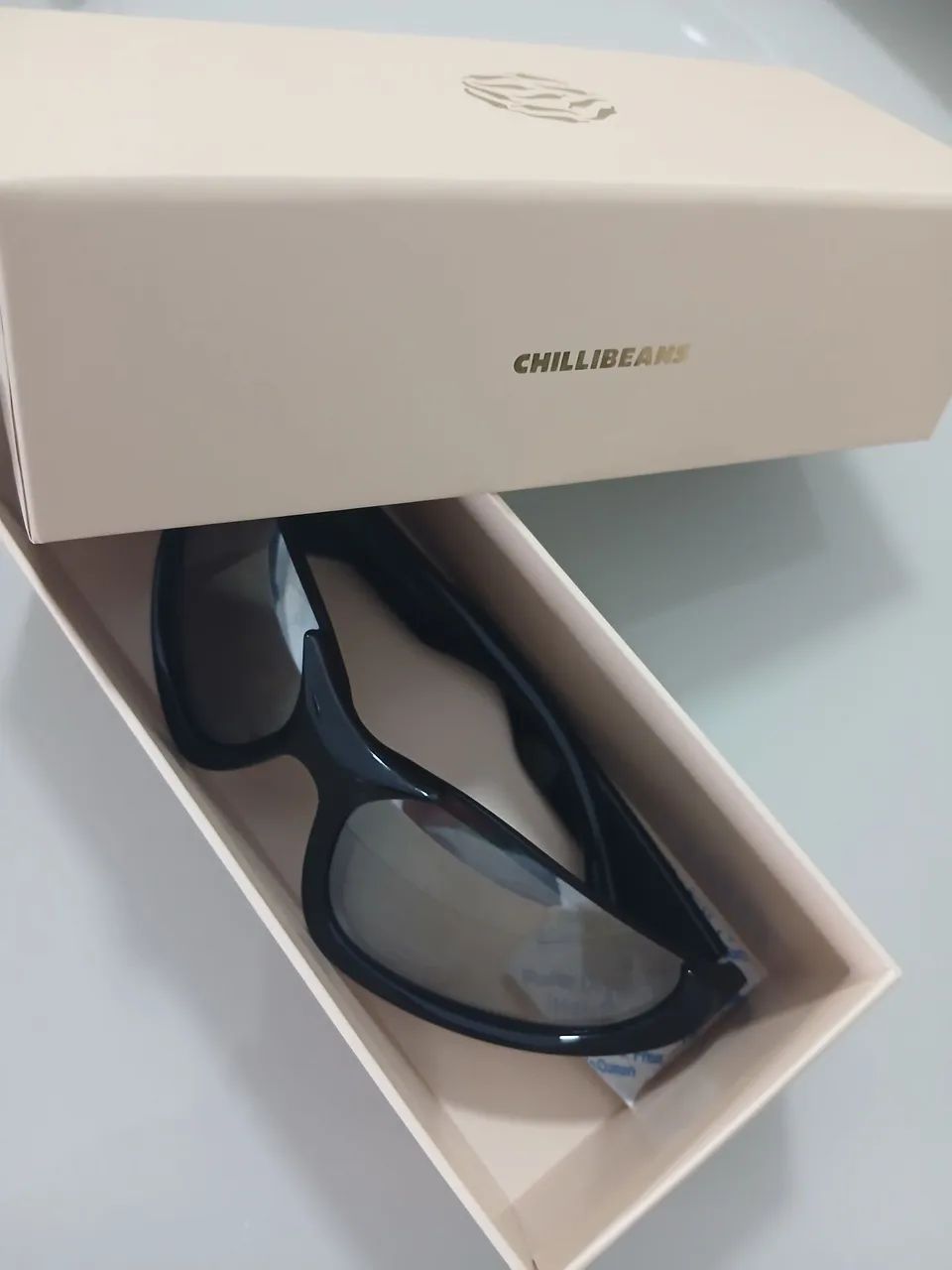 Óculos Chilli Beans - Foto 2
