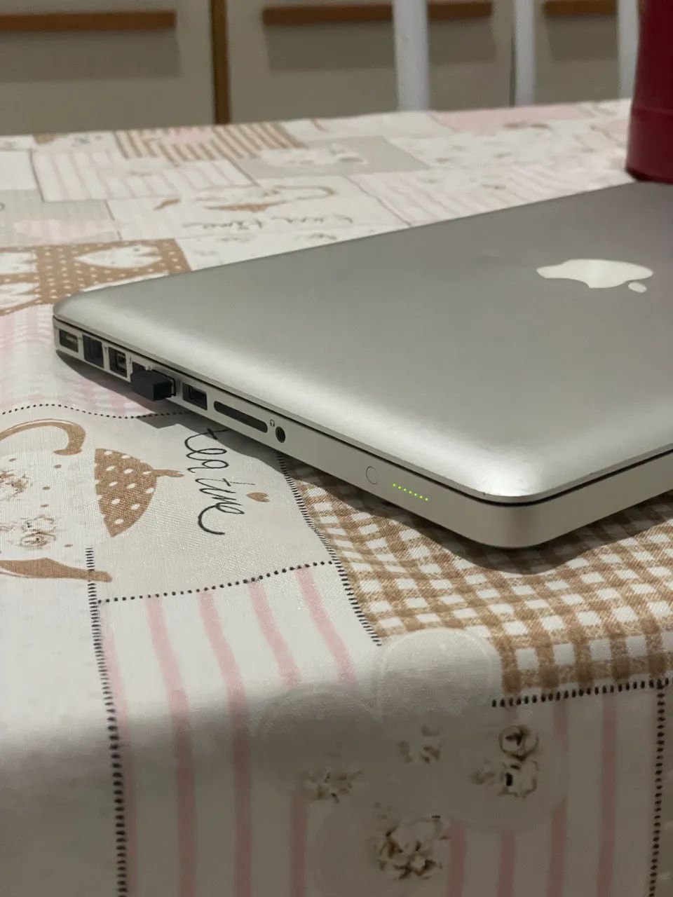 MacBook Pro 2012 CONSERVADO - Foto 3