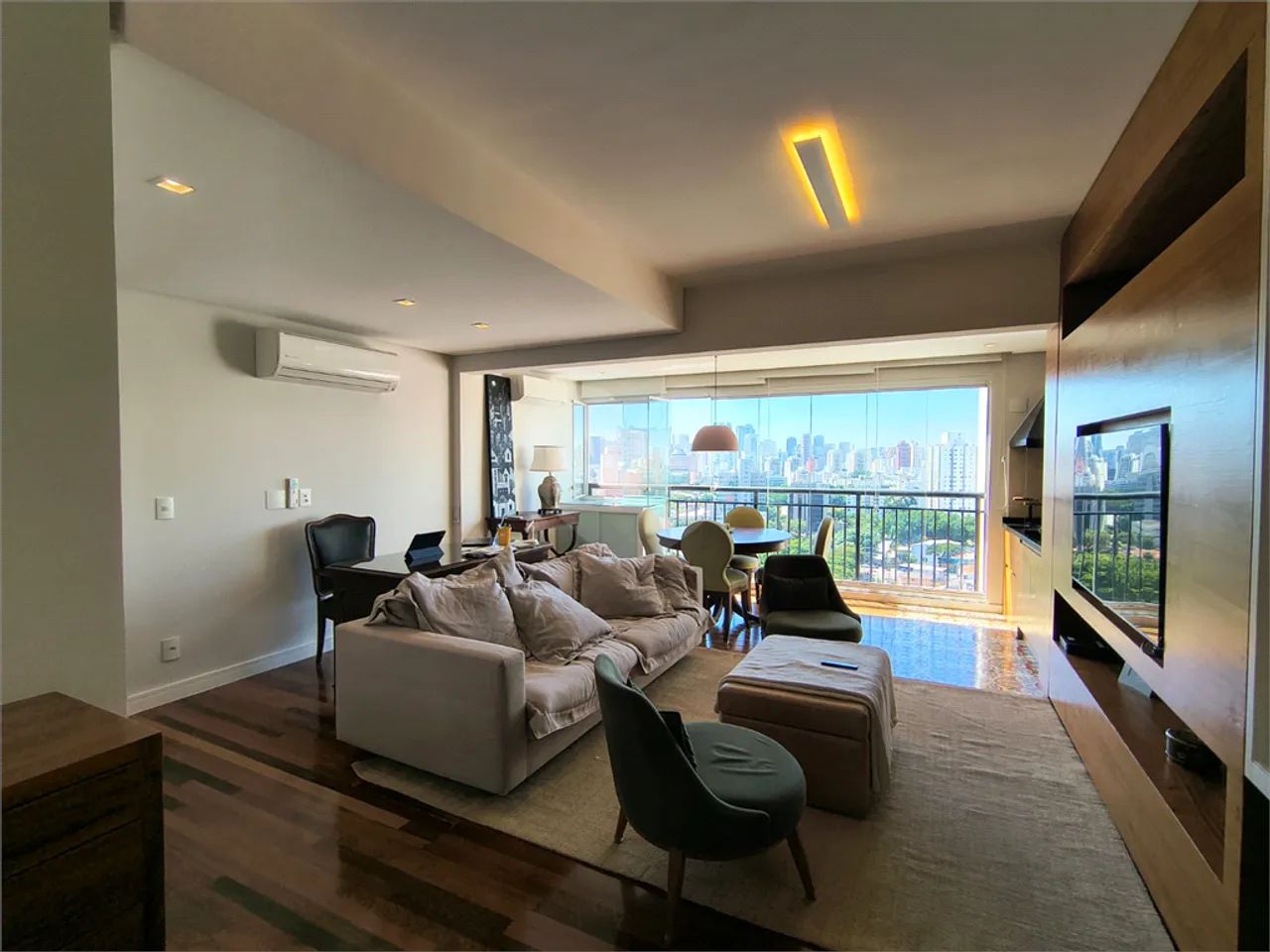 Apartamento com 2 quartos à venda em Vila cruzeiro - SP