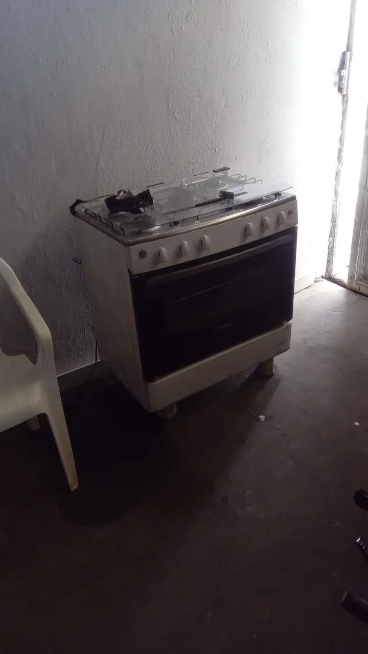 Fogão 