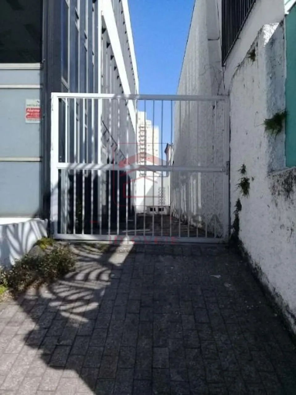 Prédio Av. Paes de Barros a venda - Foto 4