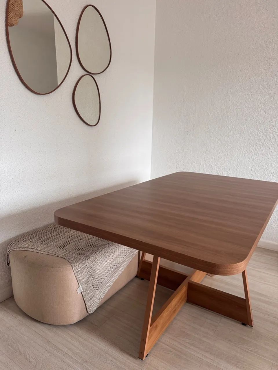 Pufe 1,60 cm  - Foto 4