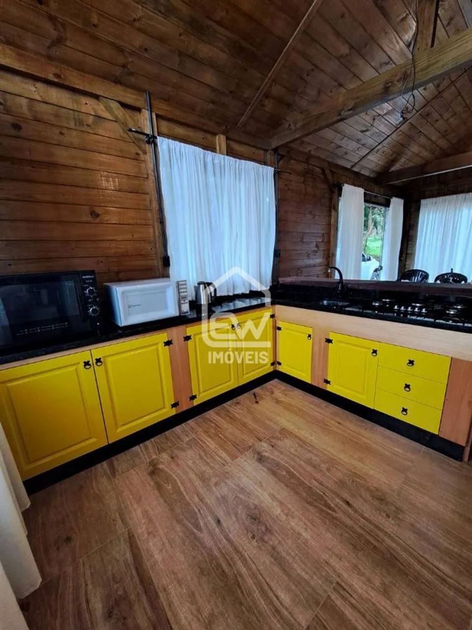 Chácara com Área Total de 16.118m² em Schroeder, SC - Foto 4